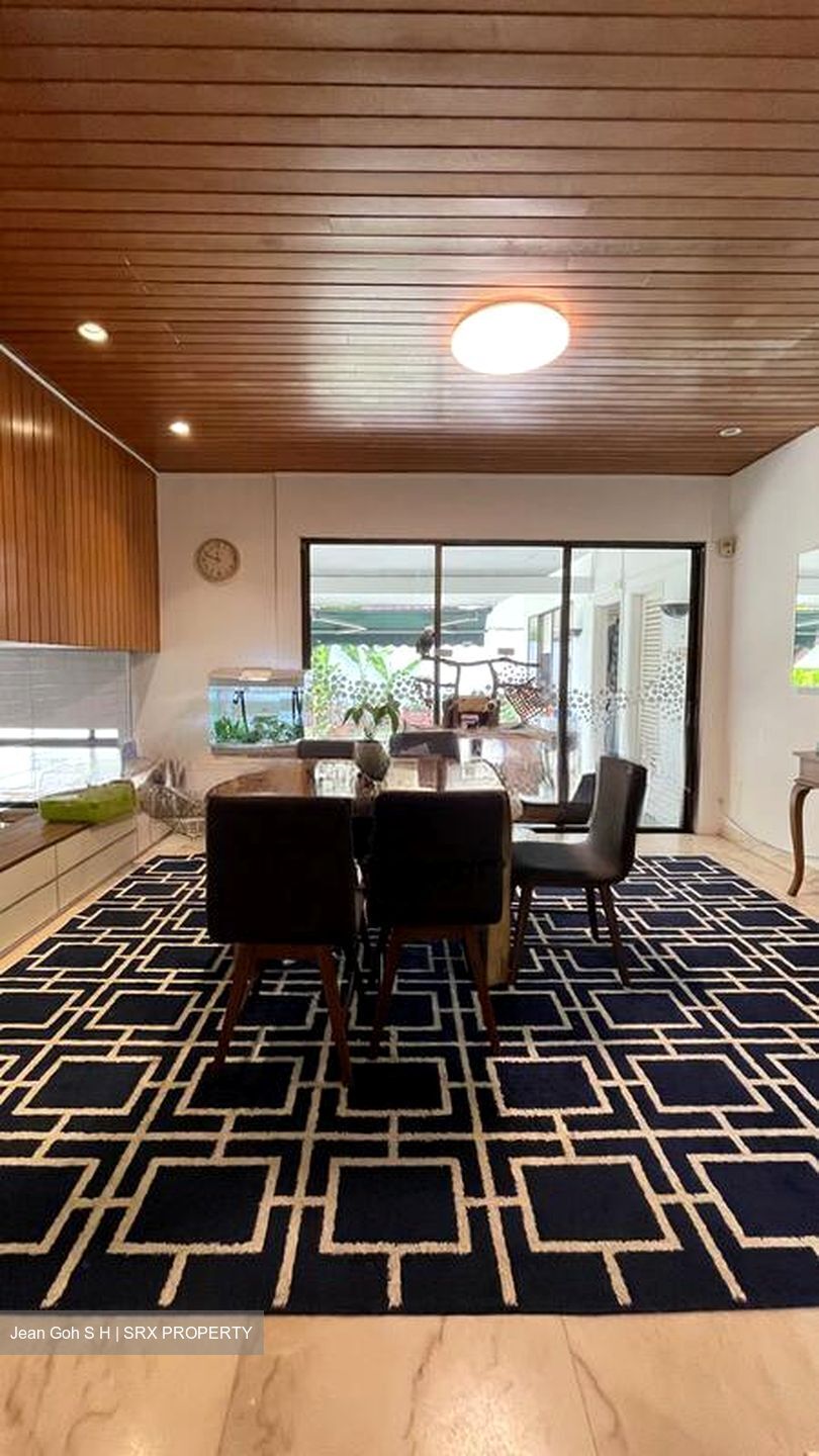 Sennett Terrace (D16), Semi-Detached #501019001